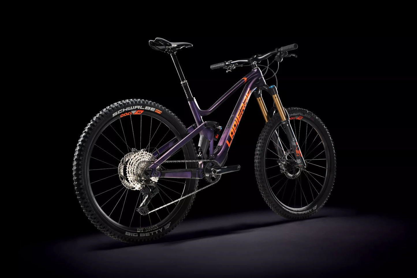 Lapierre Spicy CF 7.9 2023