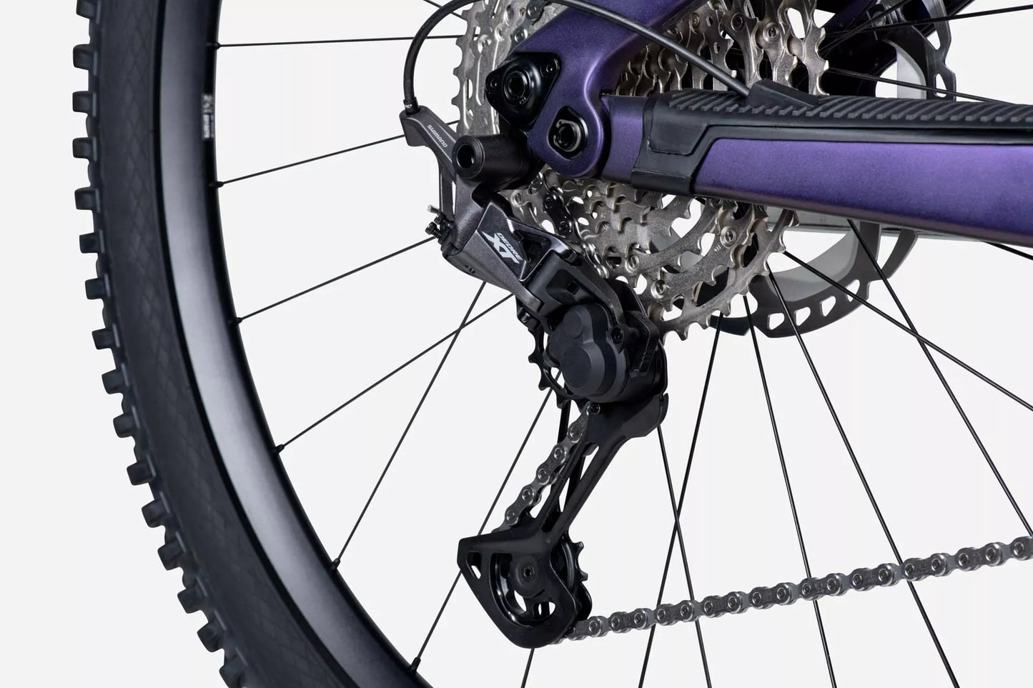 Lapierre Spicy CF 7.9 2023