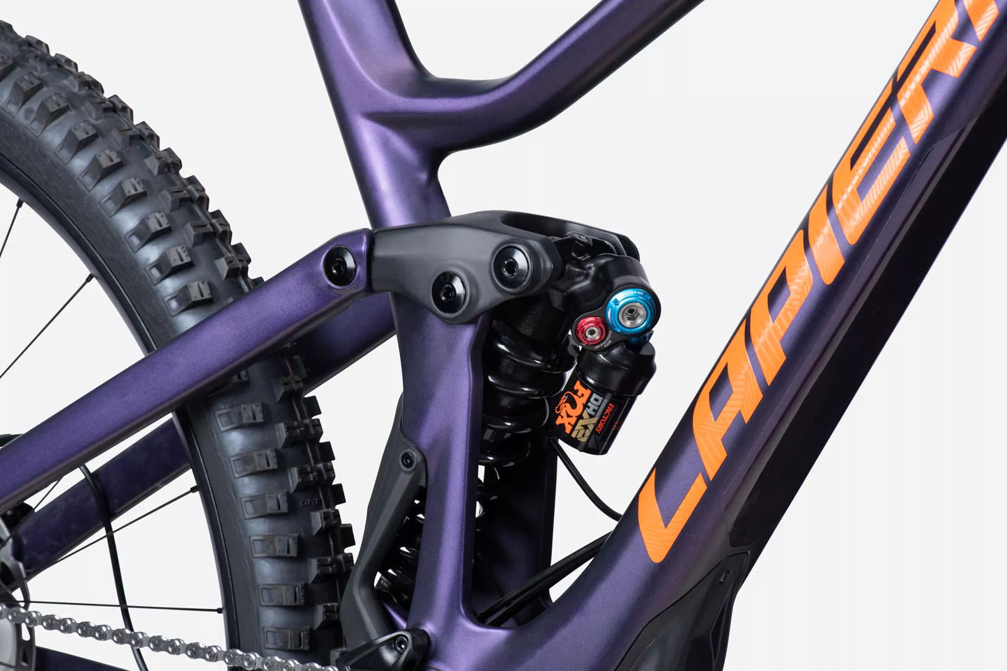Lapierre Spicy CF 7.9 2023