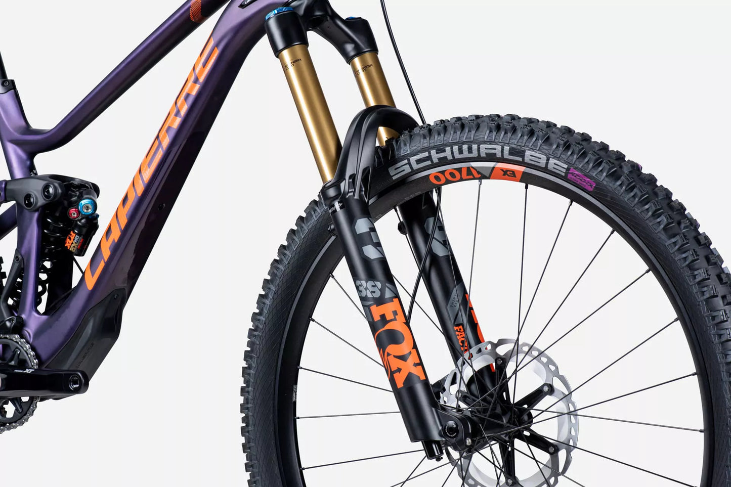 Lapierre Spicy CF 7.9 2023
