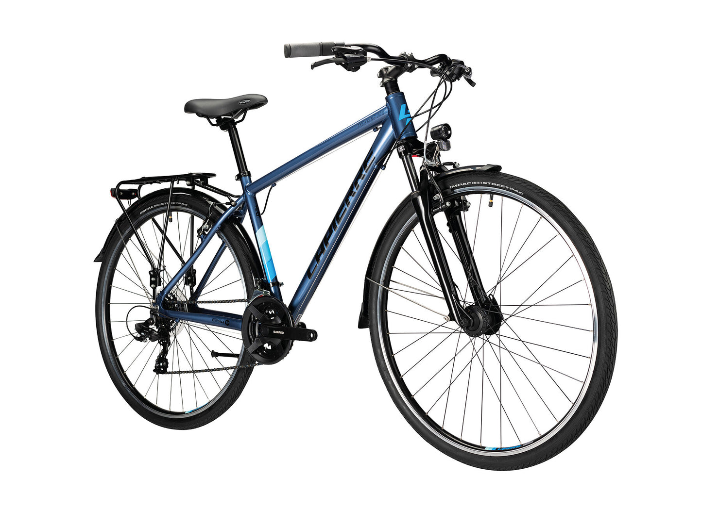 Lapierre Trekking 2.0 2022