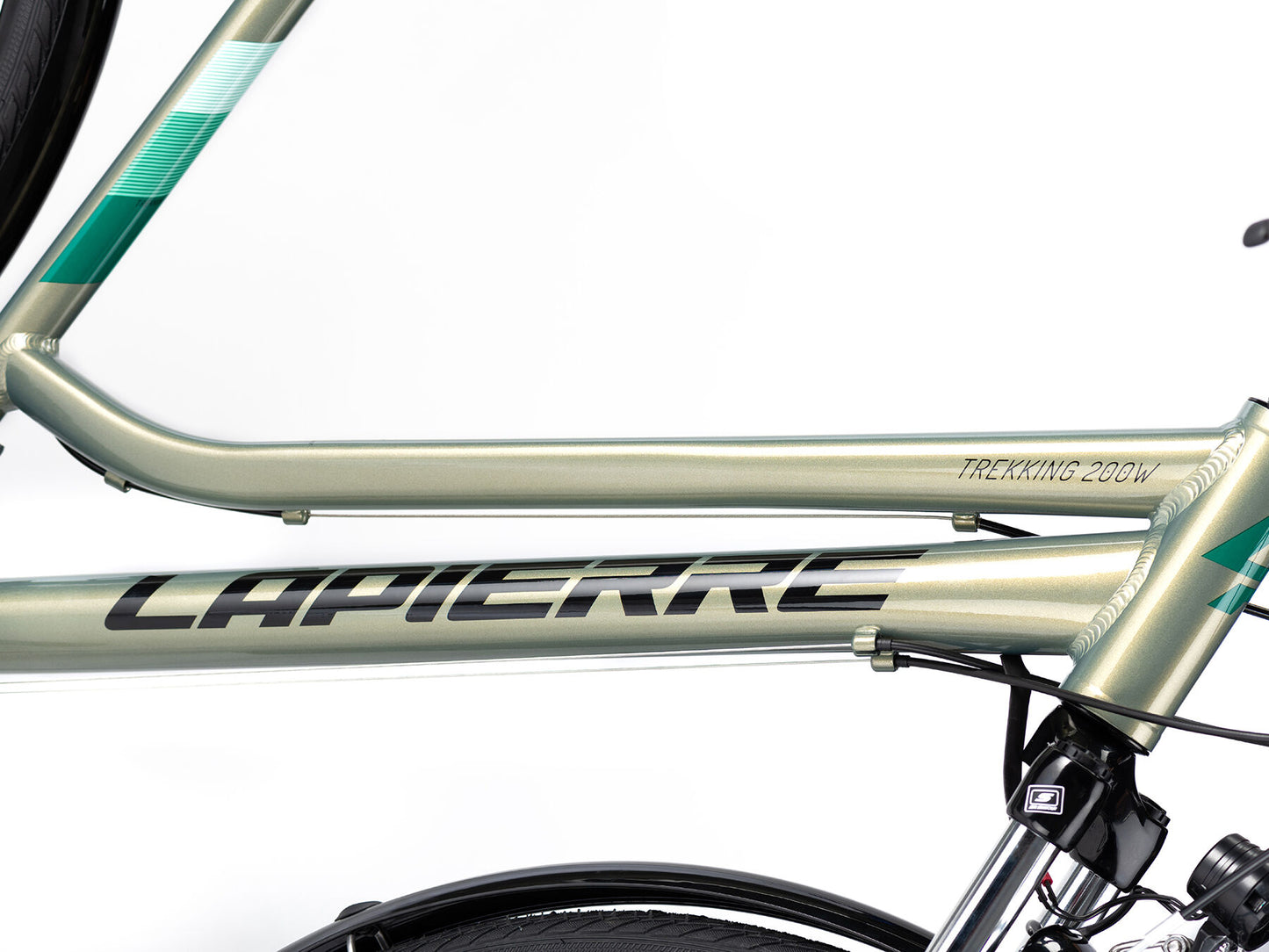 Lapierre Trekking 2.0 LS 2022