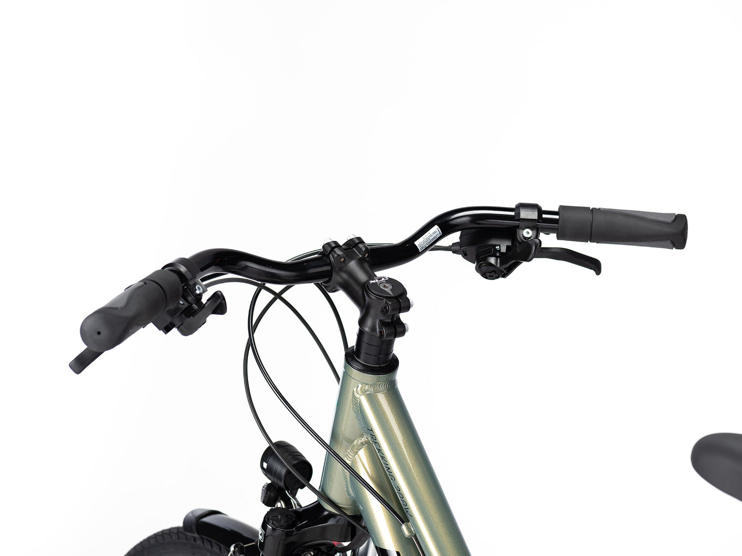 Lapierre Trekking 2.0 LS 2022