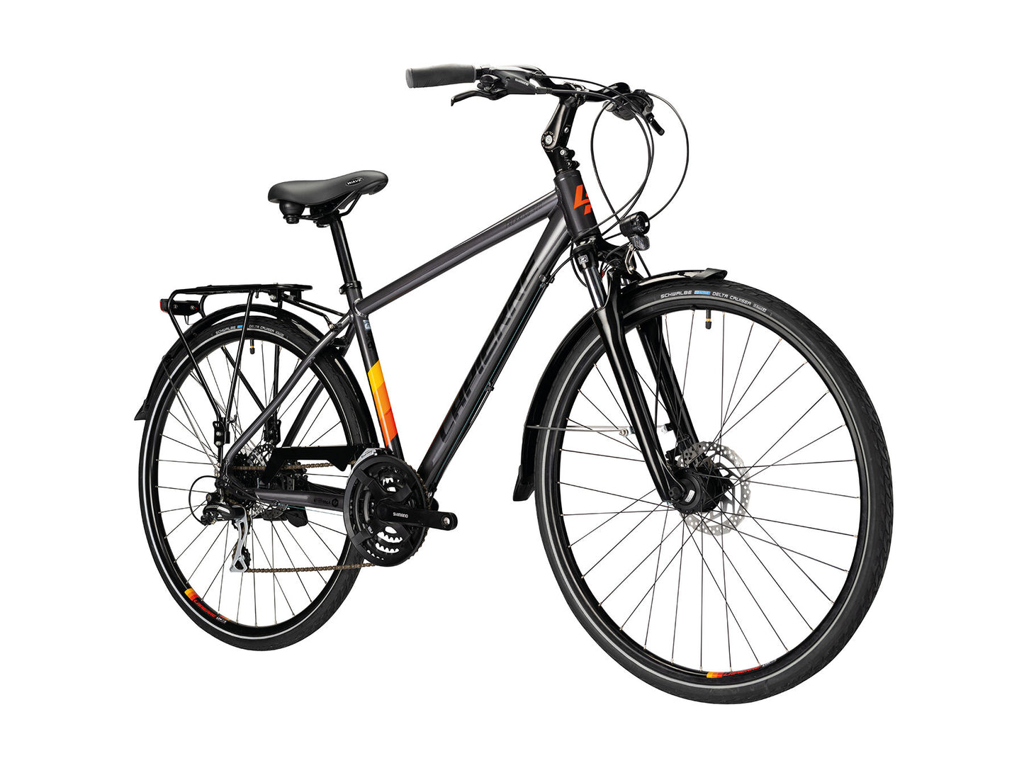 Lapierre Trekking 3.0 2022