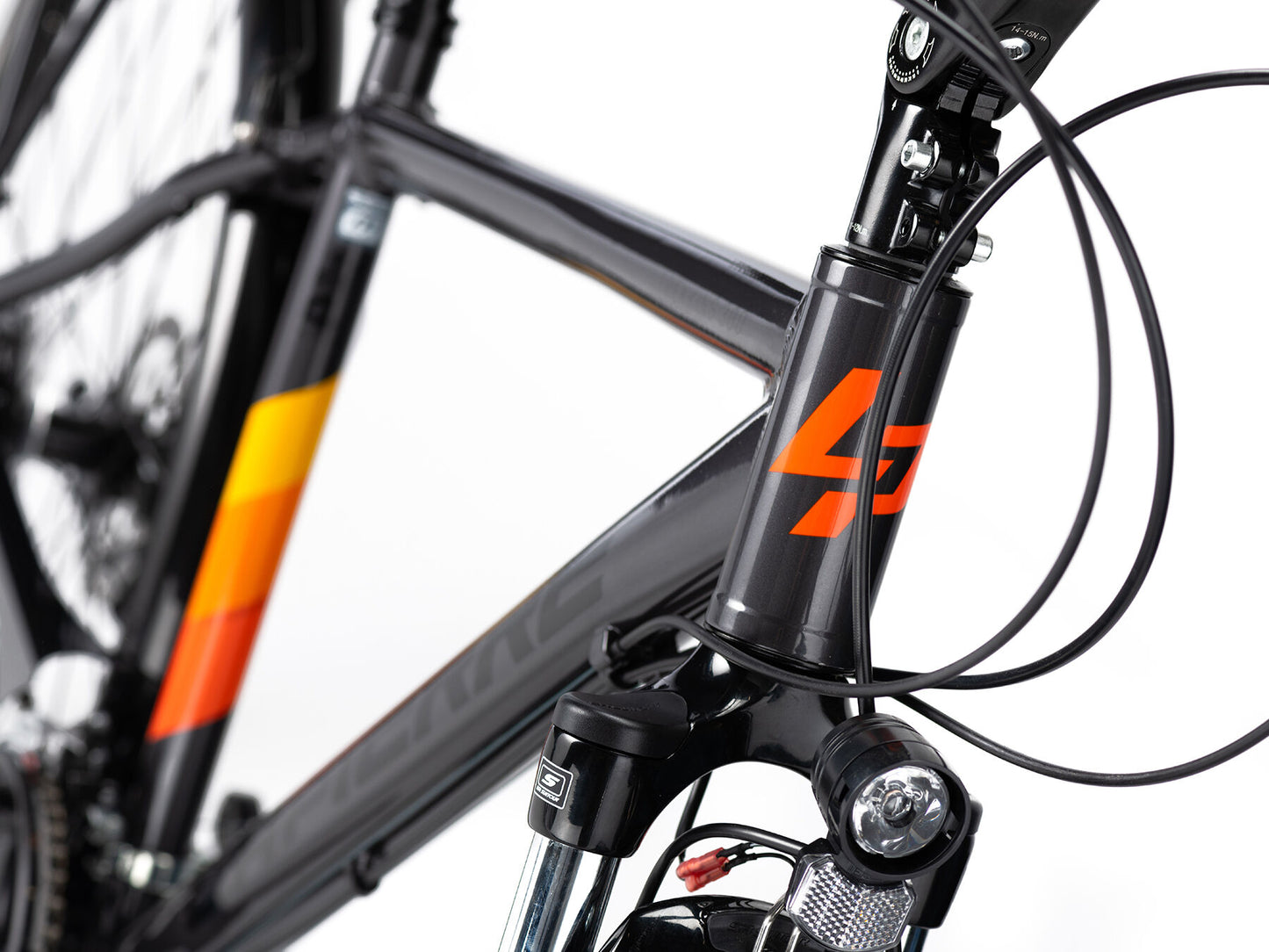 Lapierre Trekking 3.0 2022