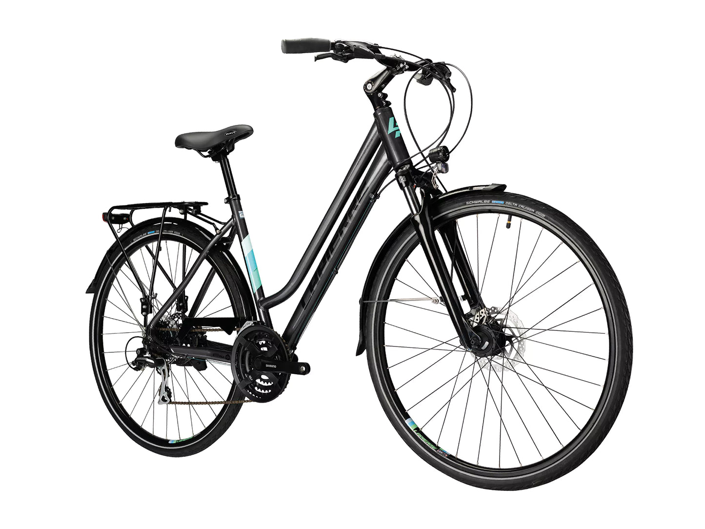 Lapierre Trekking 3.0 LS 2022
