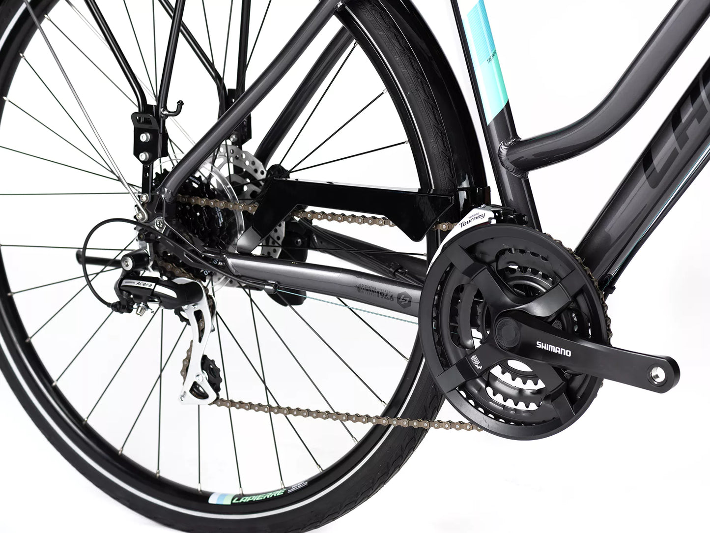 Lapierre Trekking 3.0 LS 2022