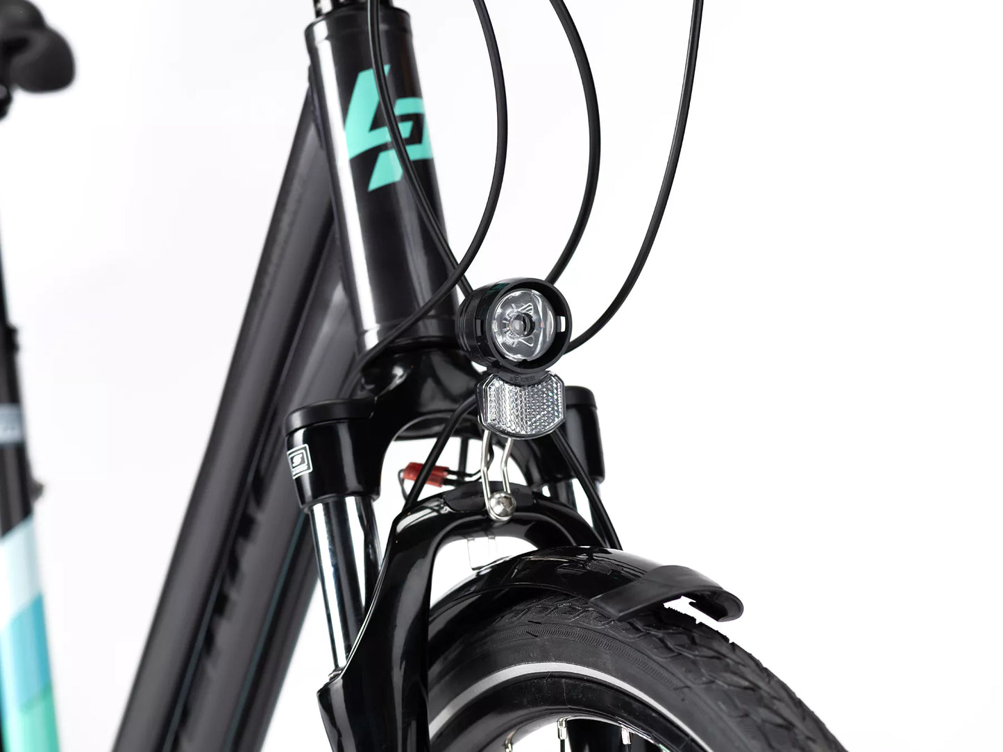 Lapierre Trekking 3.0 LS 2022