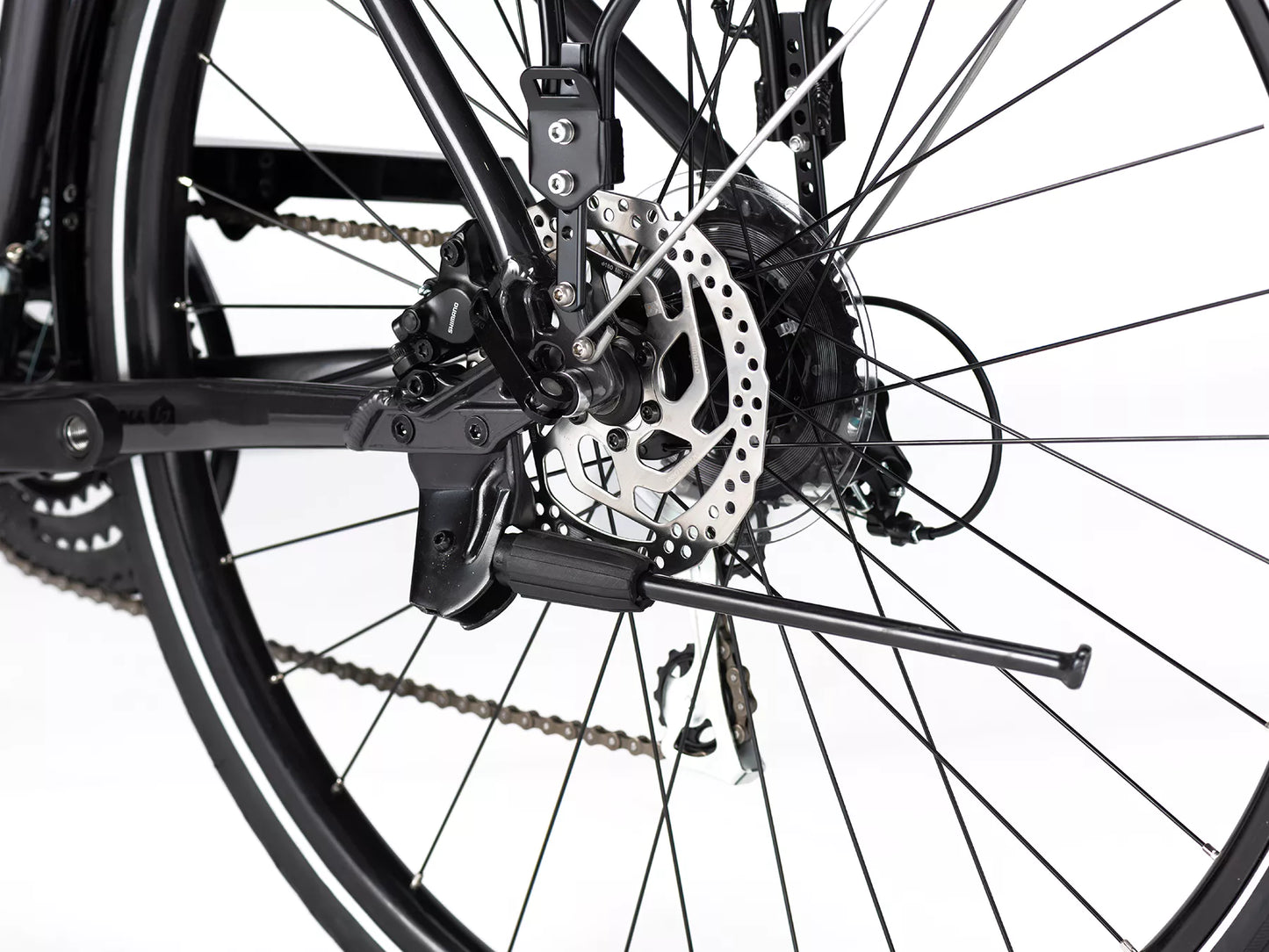 Lapierre Trekking 3.0 LS 2022