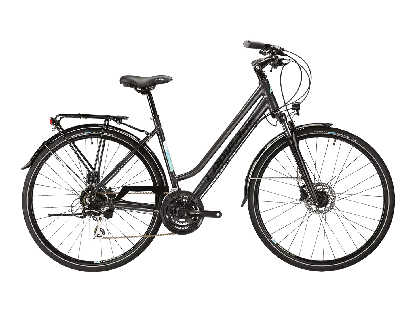 Lapierre Trekking 3.0 LS 2022