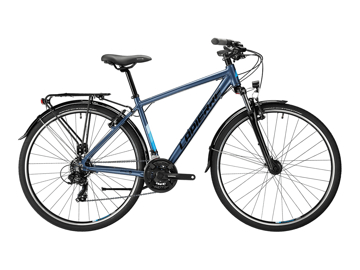Lapierre Trekking 2.0 2022