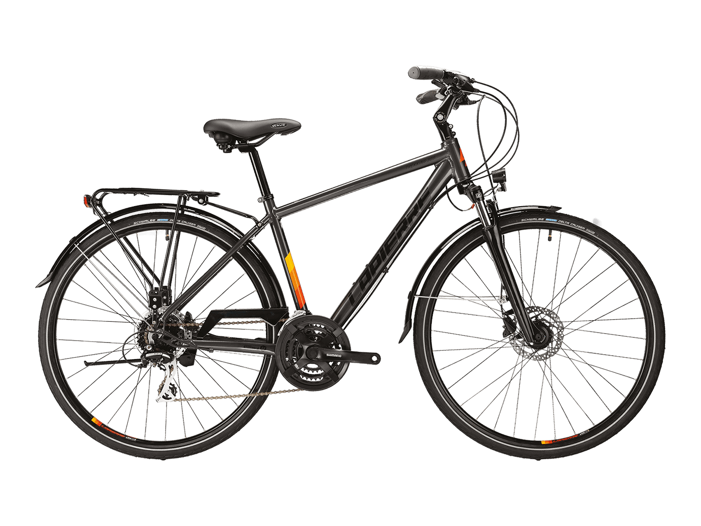 Lapierre Trekking 3.0 2022