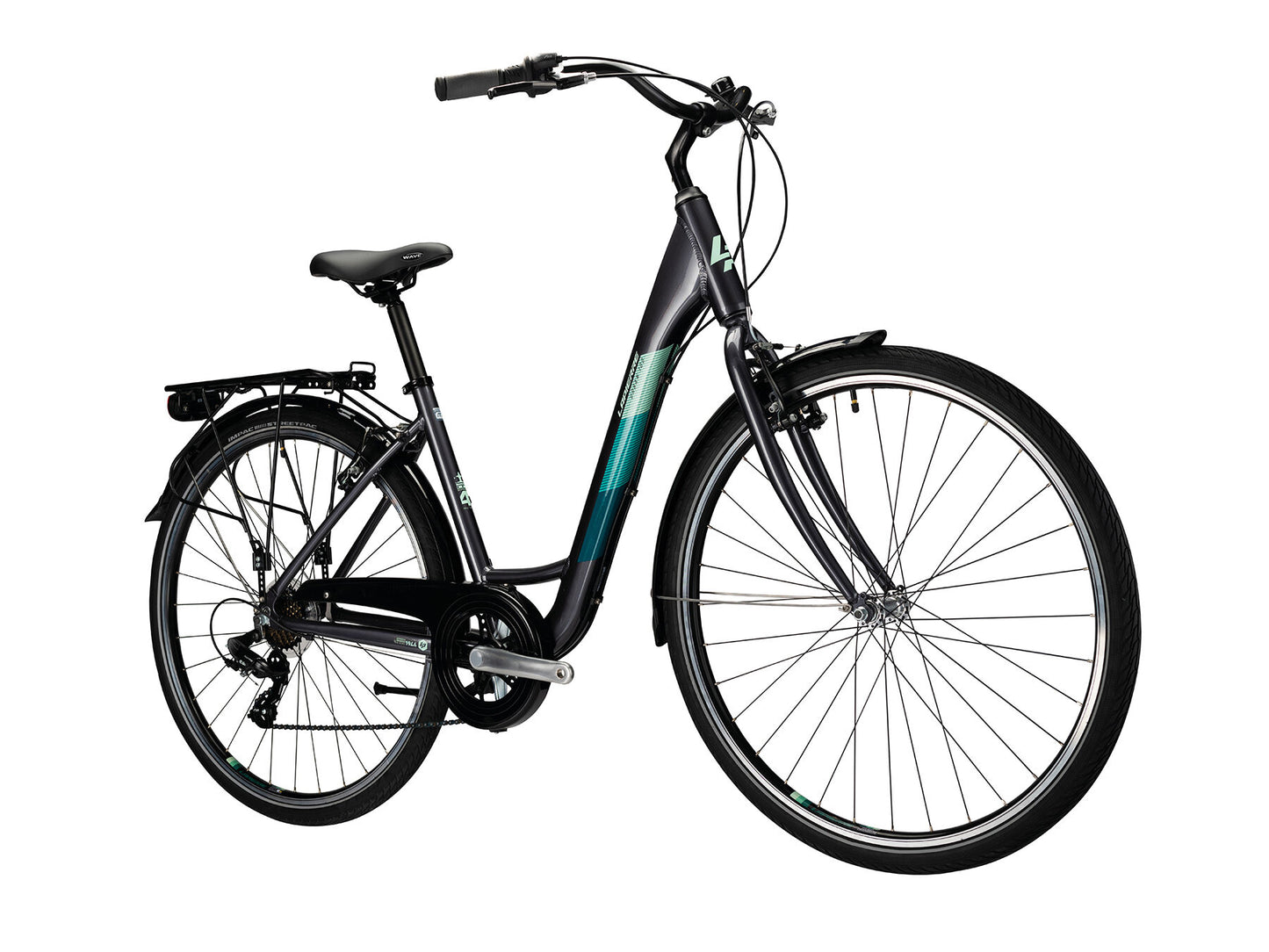 Lapierre Urban 1.0