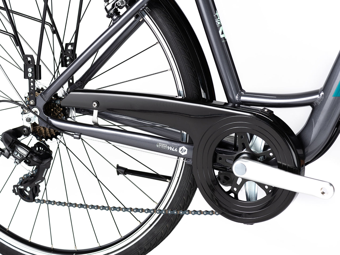 Lapierre Urban 1.0