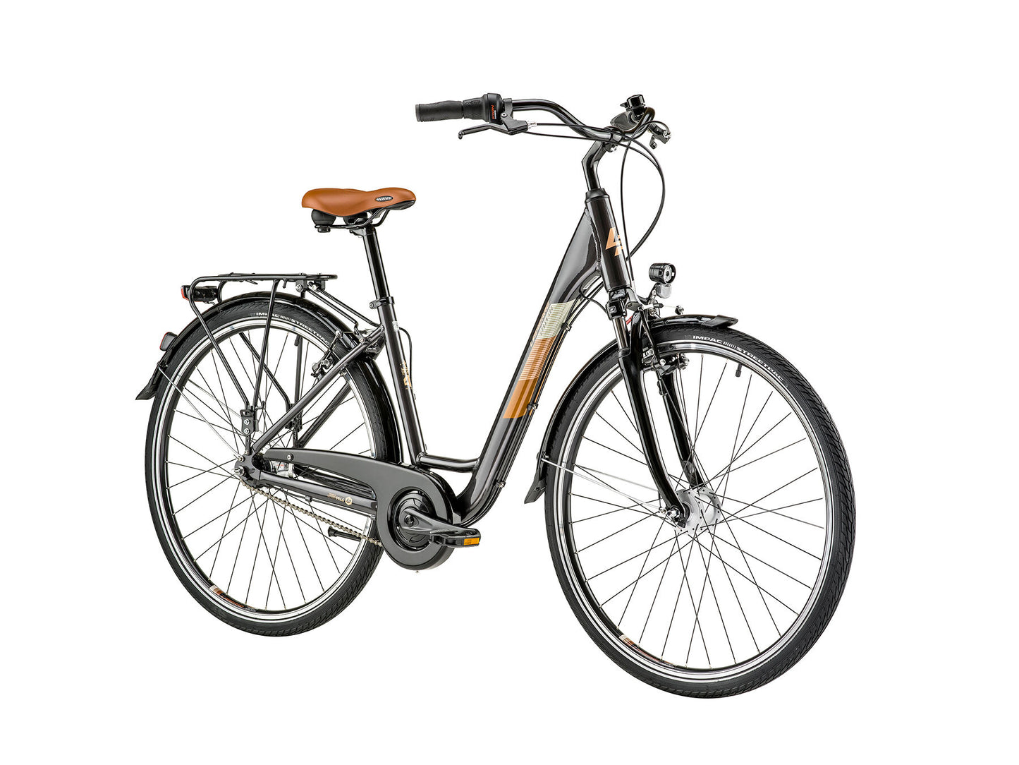 Lapierre Urban 4.0