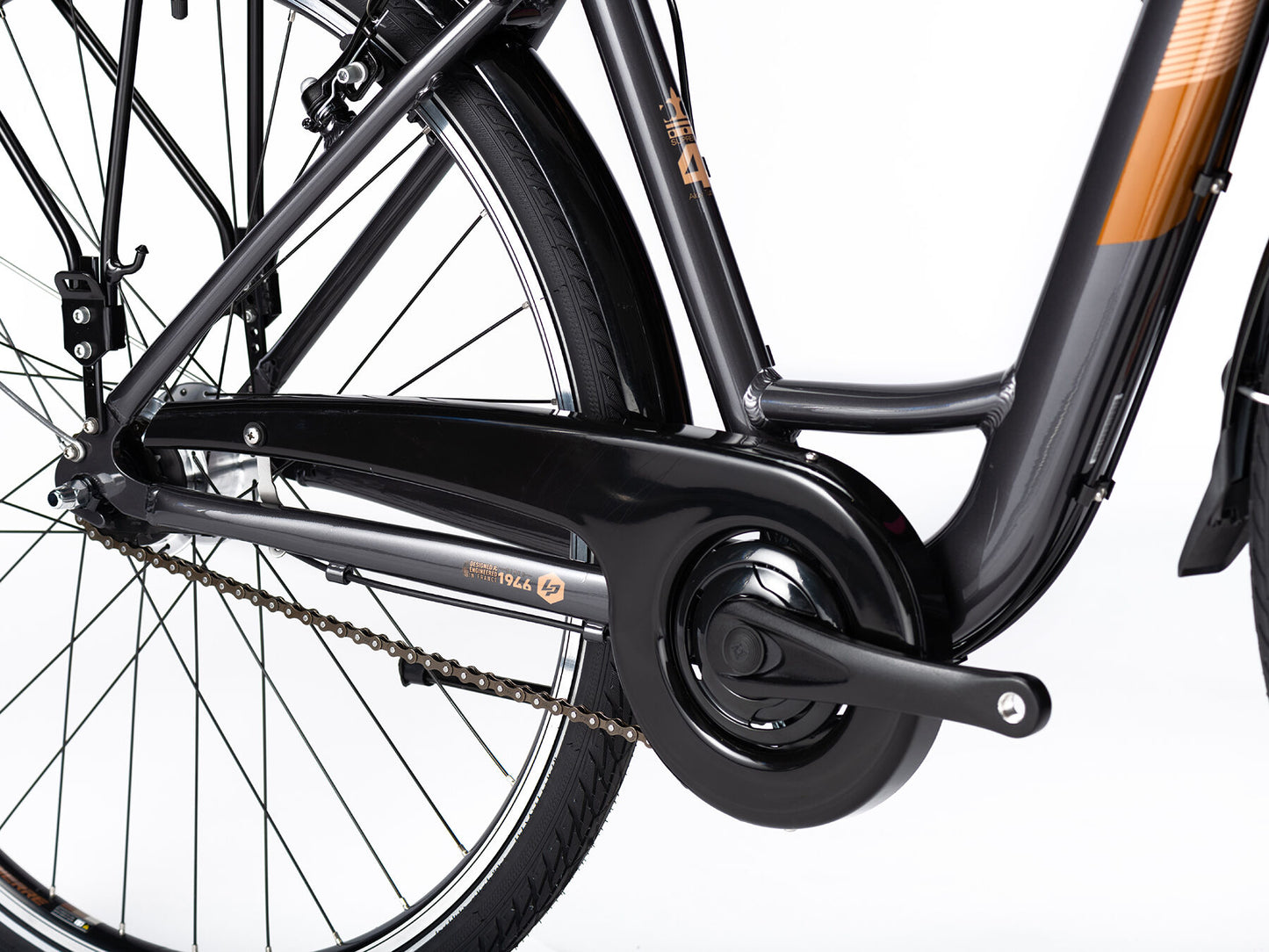 Lapierre Urban 4.0