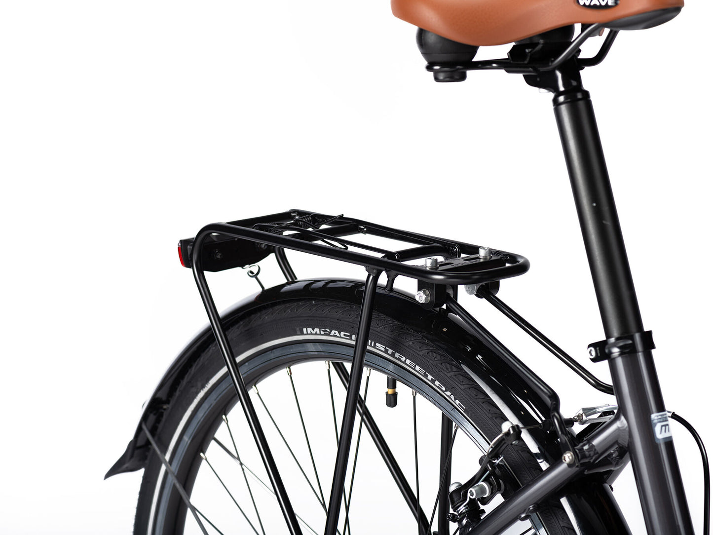 Lapierre Urban 4.0