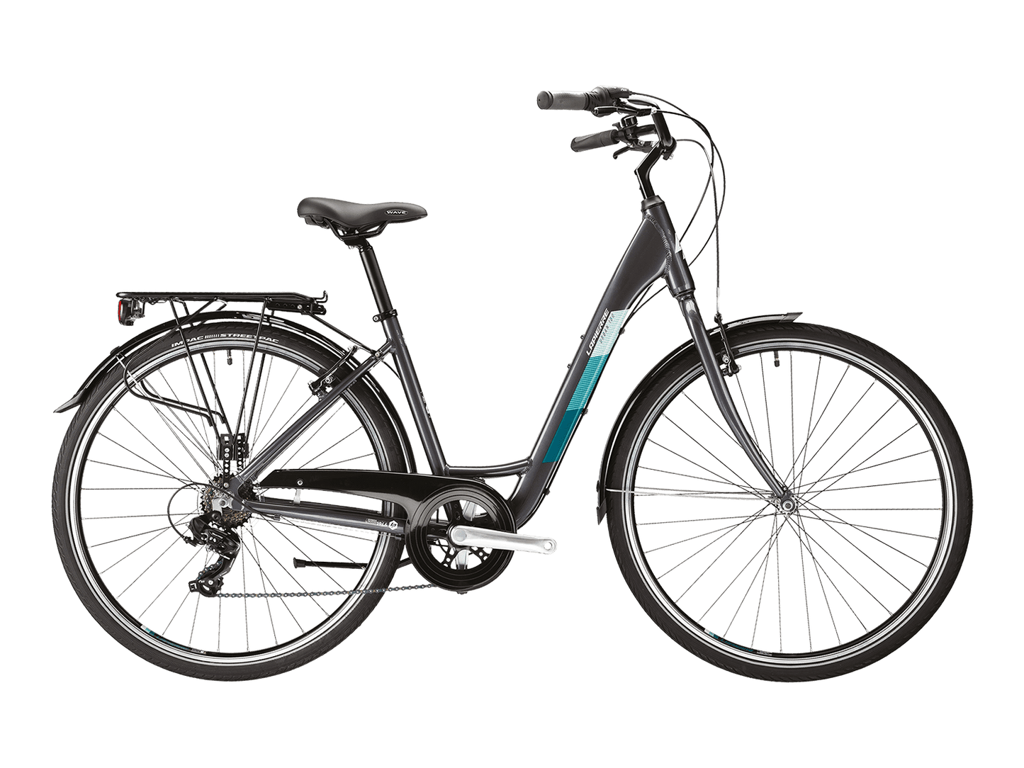 Lapierre Urban 1.0