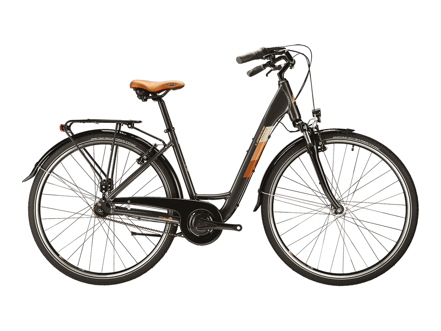 Lapierre Urban 4.0