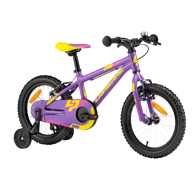 Lapierre Prorace 16 Fille 2022