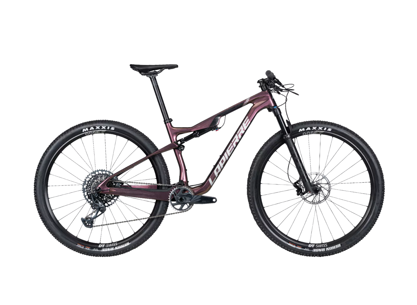Lapierre XR 7.9 2023