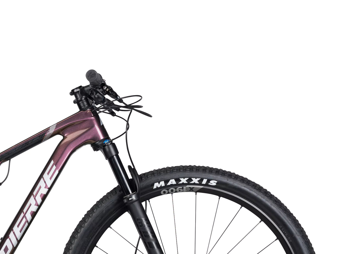 Lapierre XR 7.9 2023