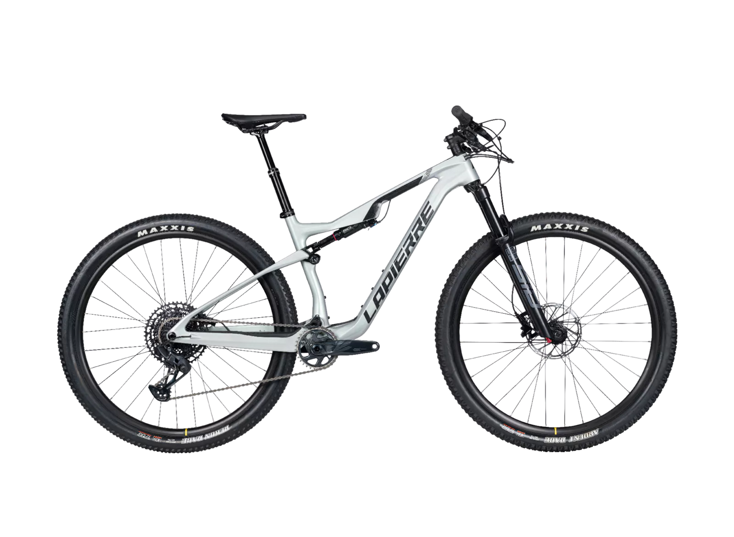 Lapierre XRM 6.9 2023