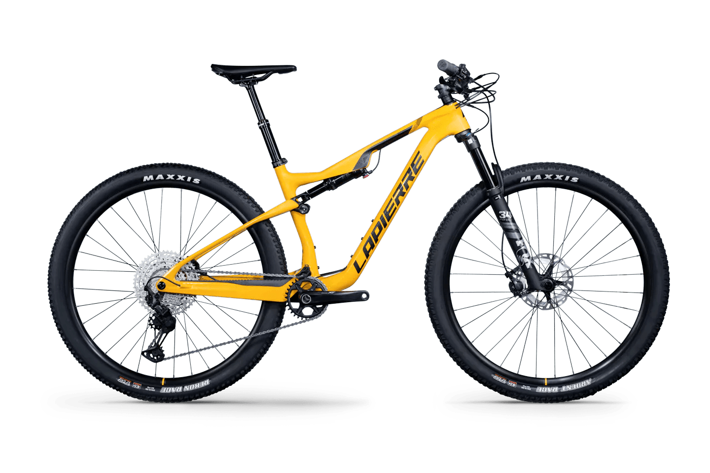 VTT Lapierre XRM 6.9 2026