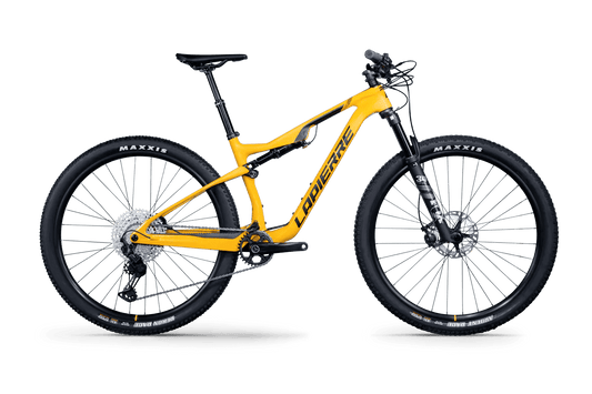 VTT Lapierre XRM 6.9 2026