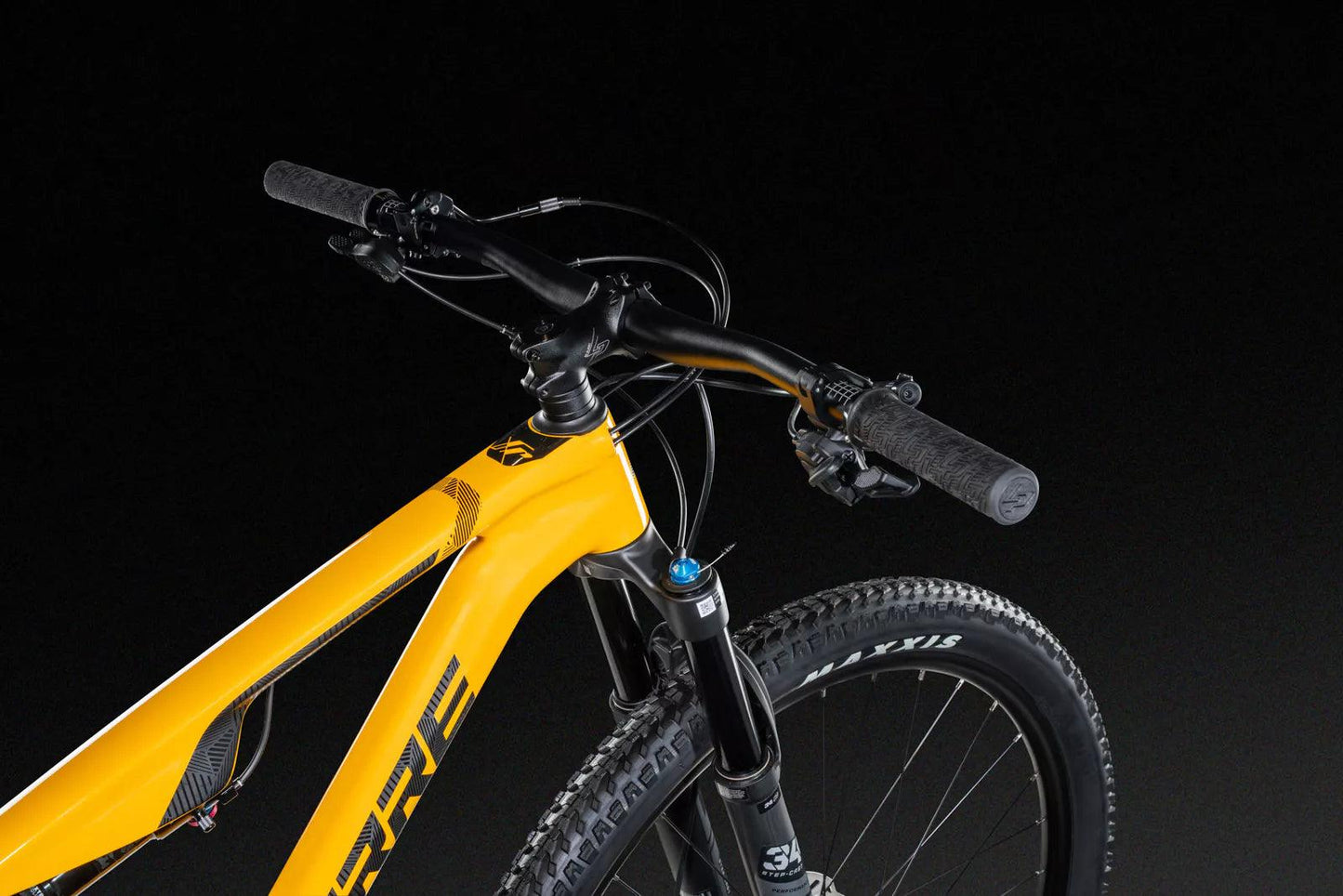 VTT Lapierre XRM 6.9 2026