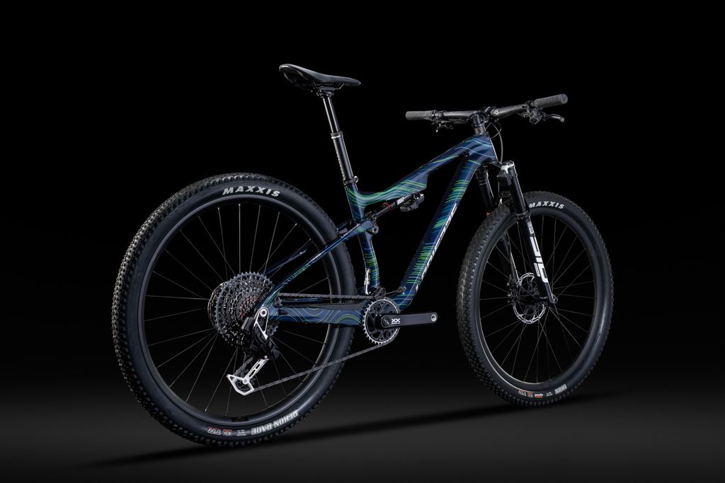 VTT Lapierre XRM SE 2025