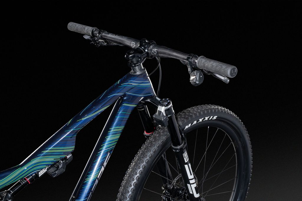 VTT Lapierre XRM SE 2025