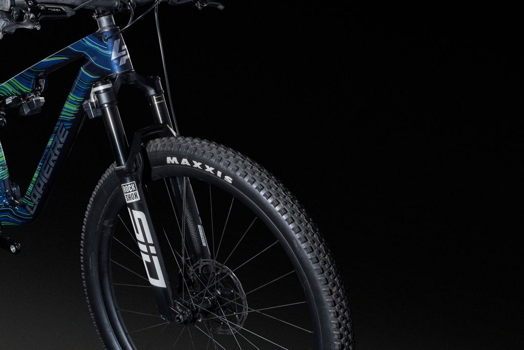 VTT Lapierre XRM SE 2025