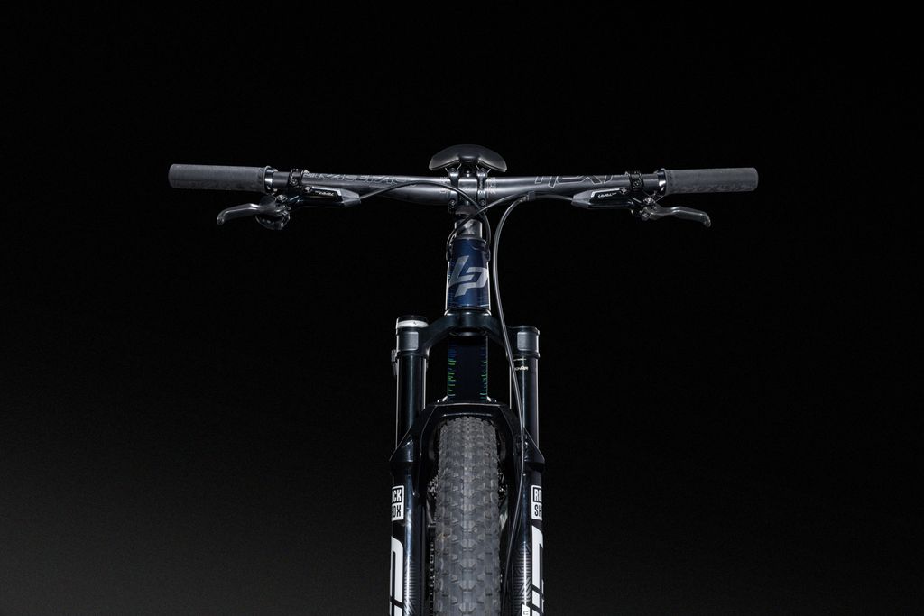 VTT Lapierre XRM SE 2025