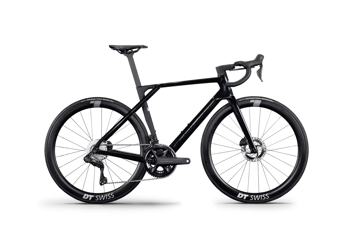Vélo de route Lapierre XELIUS DRS 8.0 2025