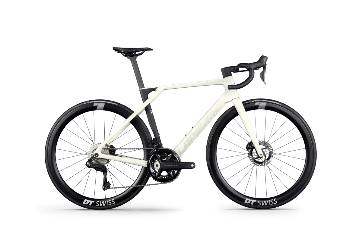 Vélo de route Lapierre XELIUS DRS 8.0 2025