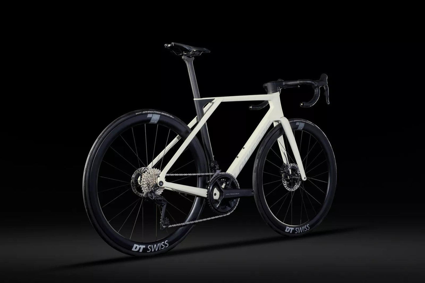 Vélo de route Lapierre XELIUS DRS 8.0 2025
