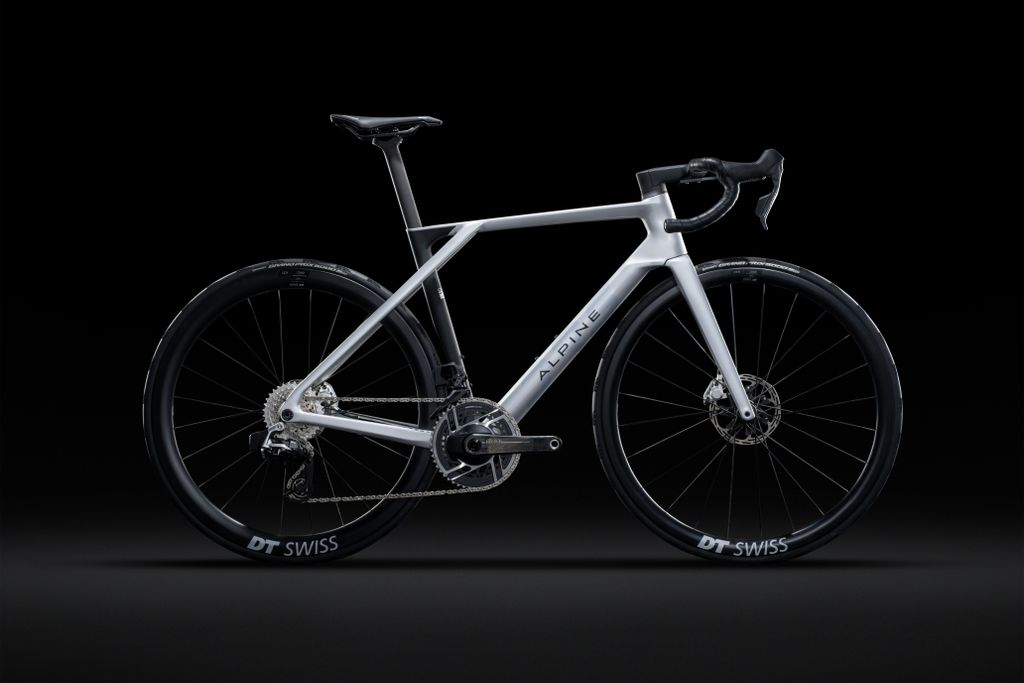 Vélo De Route Lapierre Xelius DRS SE 2025