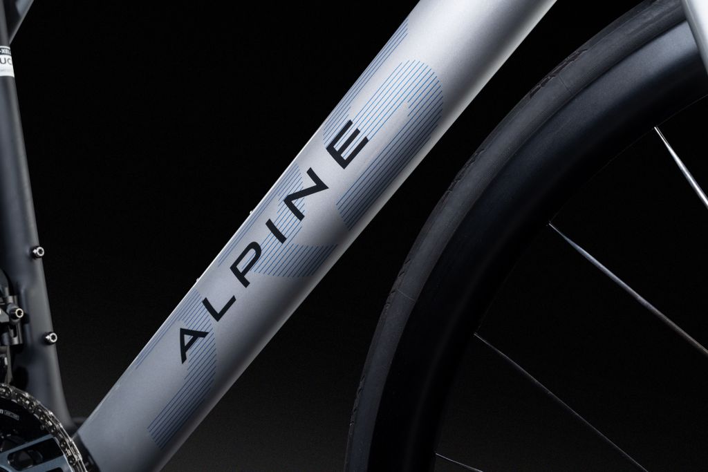 Vélo De Route Lapierre Xelius DRS SE 2025
