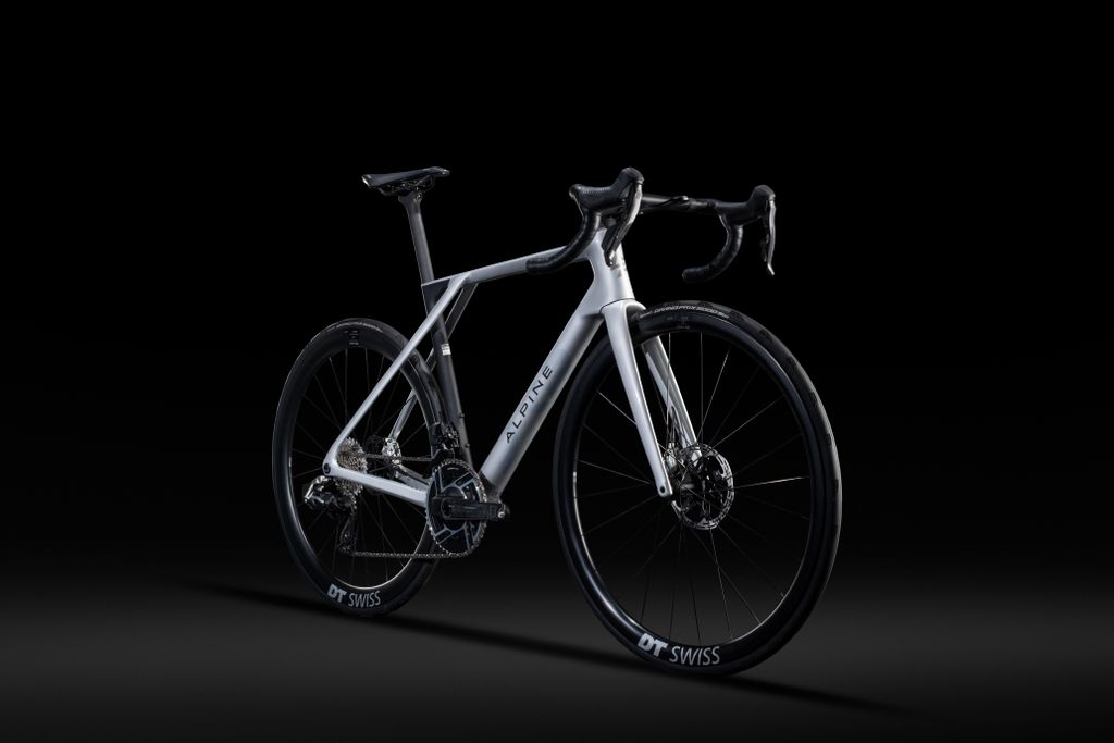 Vélo De Route Lapierre Xelius DRS SE 2025