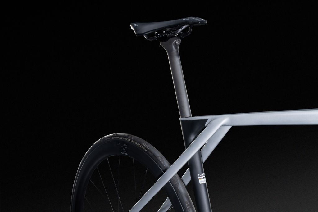 Vélo De Route Lapierre Xelius DRS SE 2025