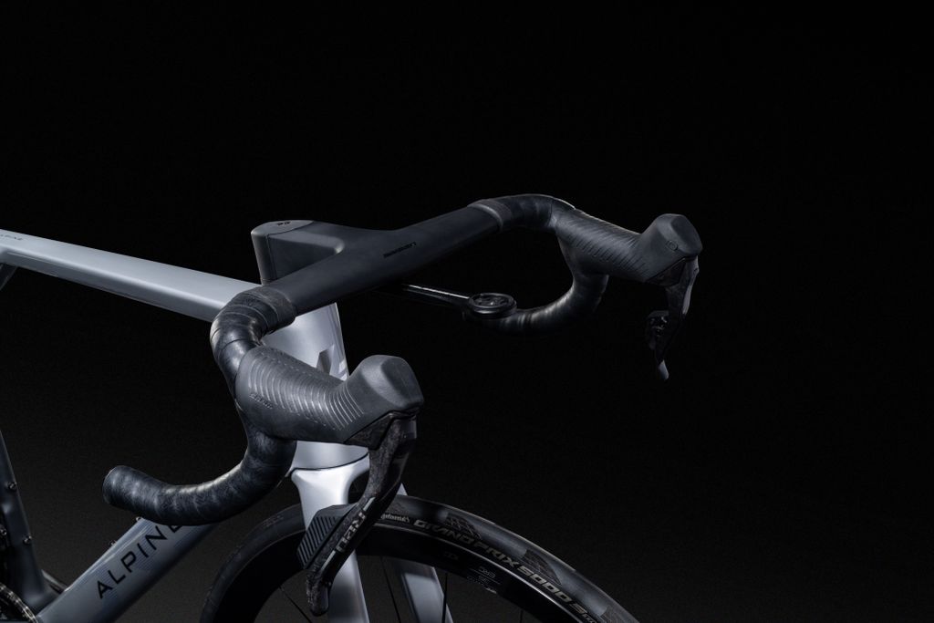 Vélo De Route Lapierre Xelius DRS SE 2025