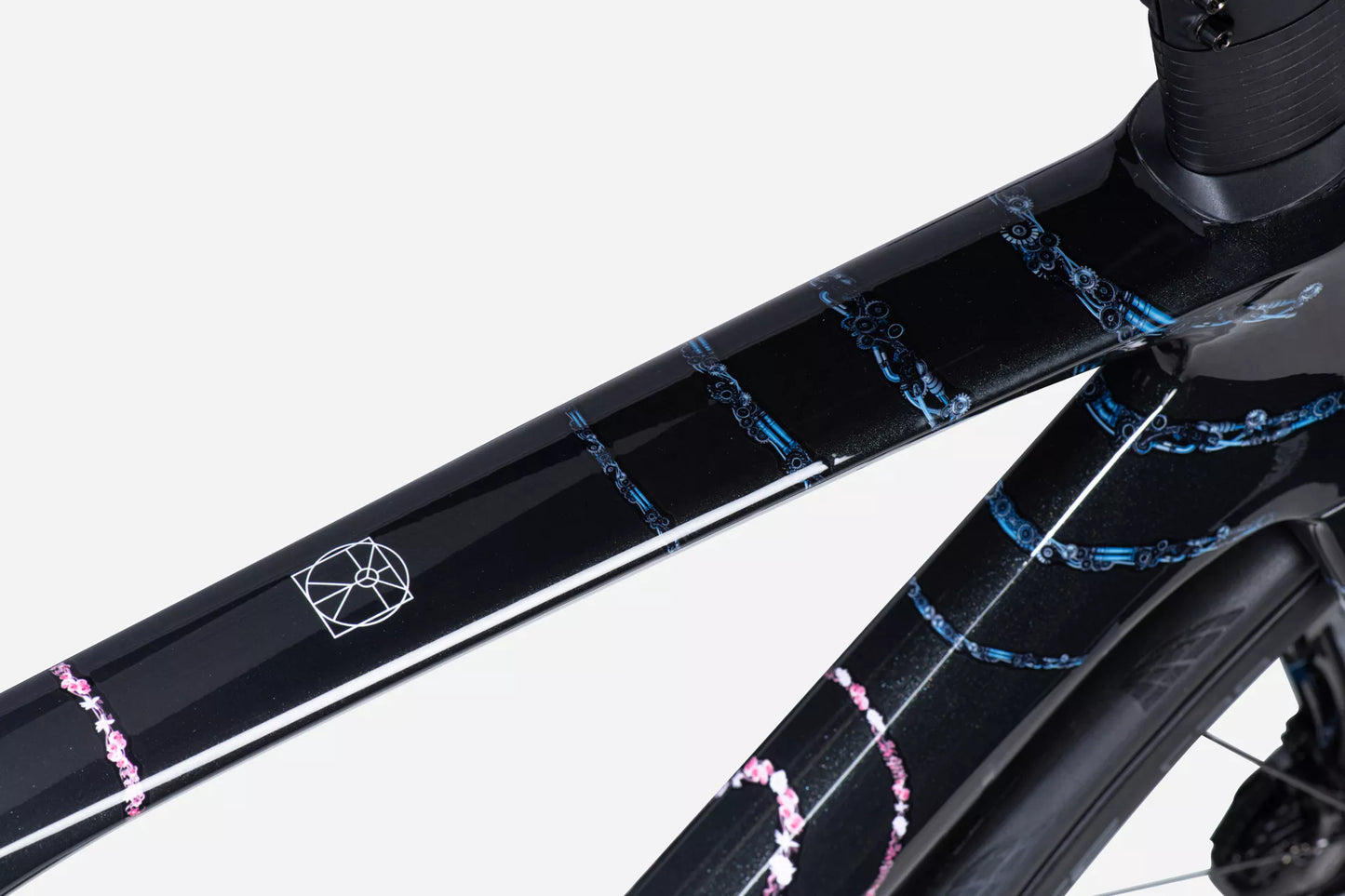 Lapierre Xelius SL 10.0 Edition Symbiosis