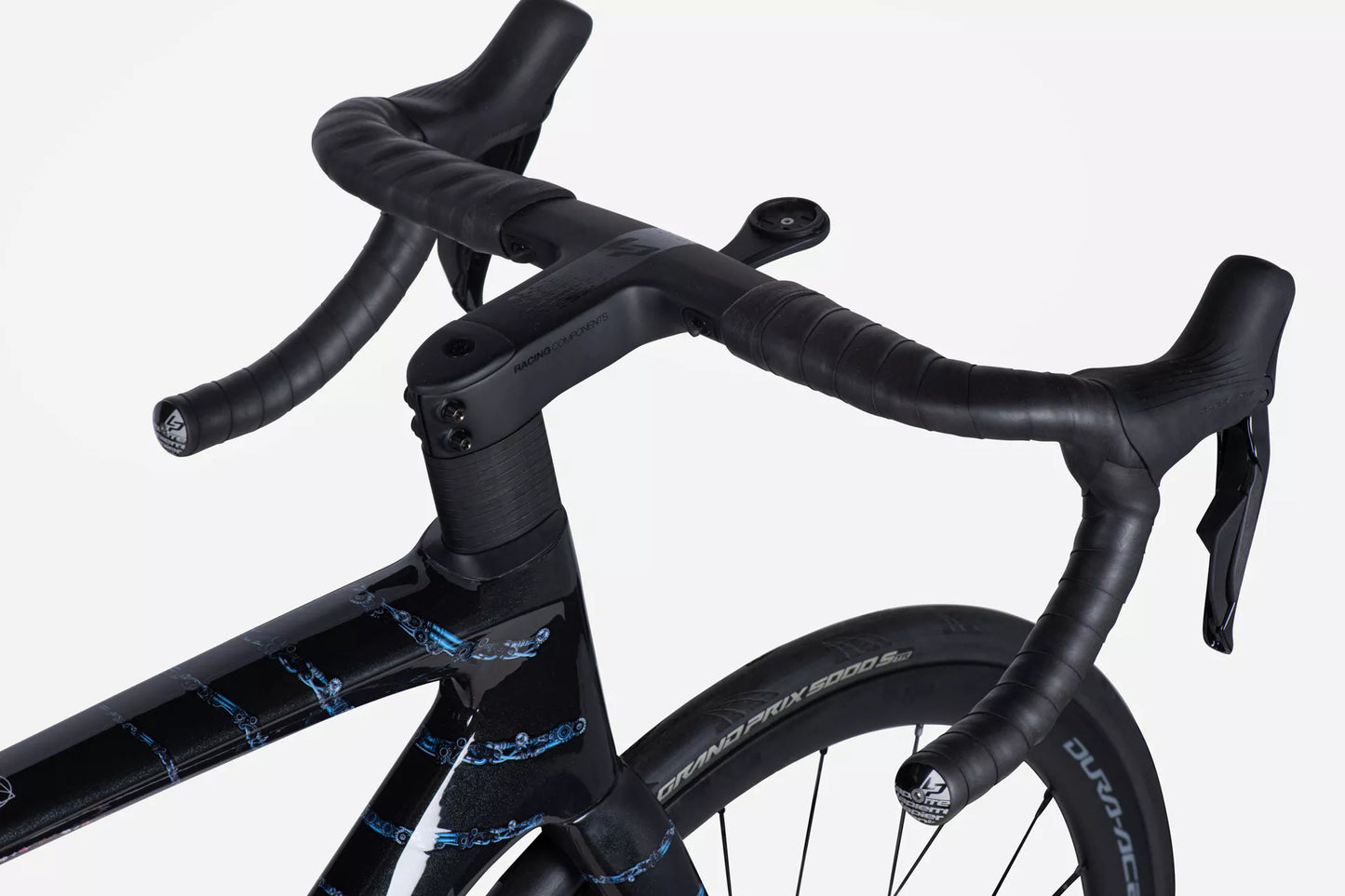 Lapierre Xelius SL 10.0 Edition Symbiosis