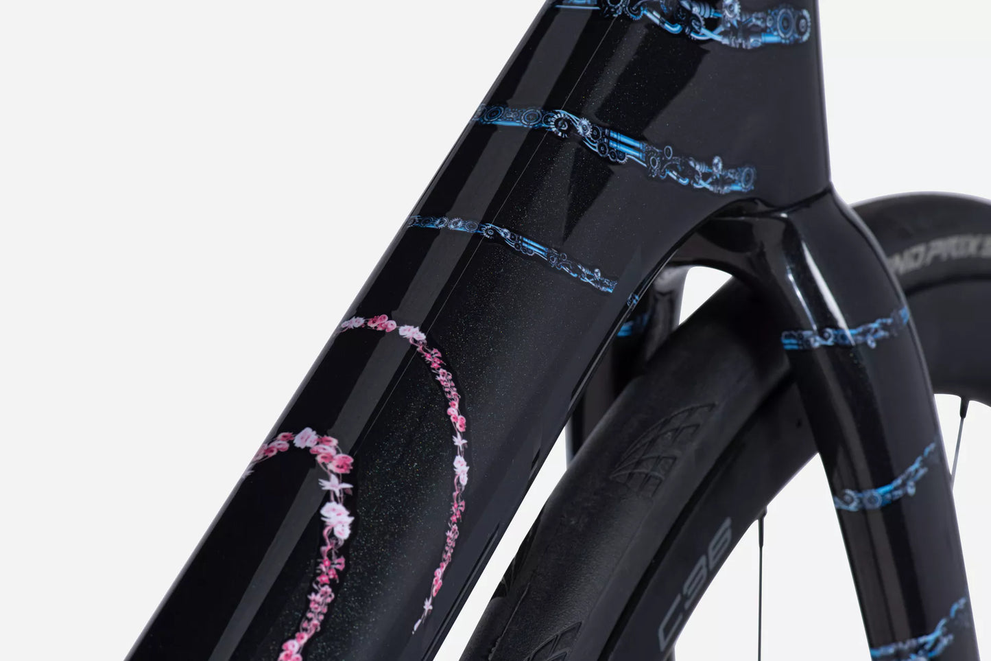 Lapierre Xelius SL 10.0 Edition Symbiosis