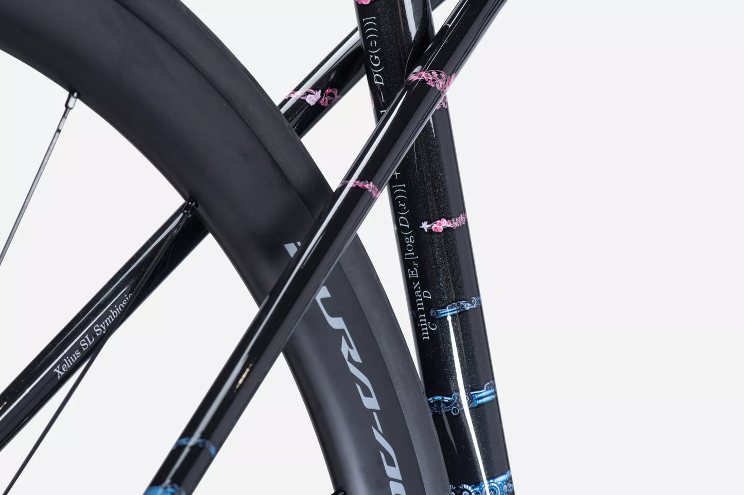 Lapierre Xelius SL 10.0 Edition Symbiosis