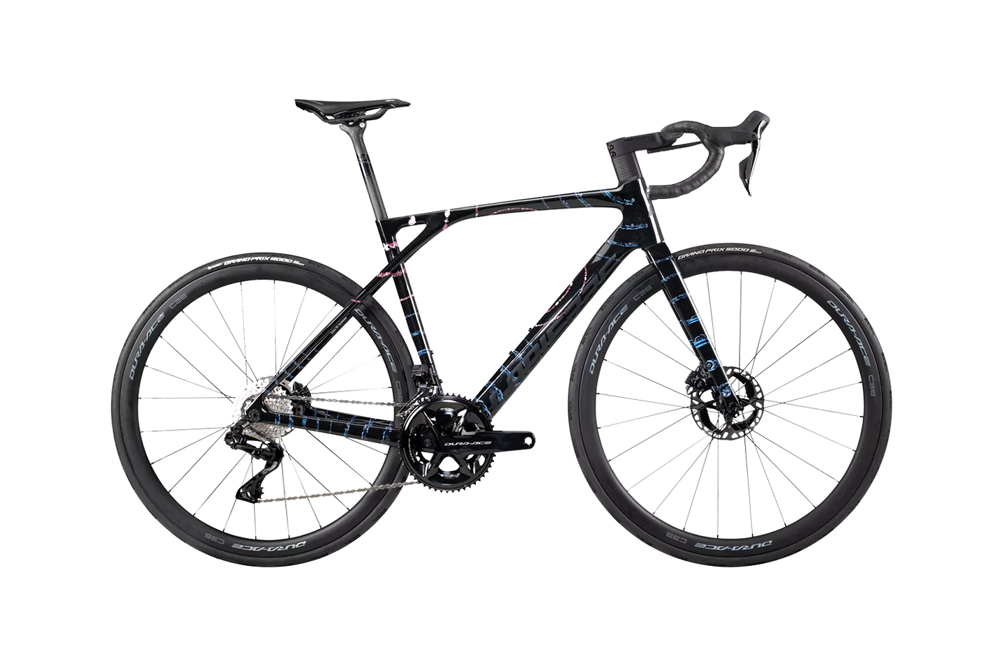 Lapierre Xelius SL 10.0 Edition Symbiosis
