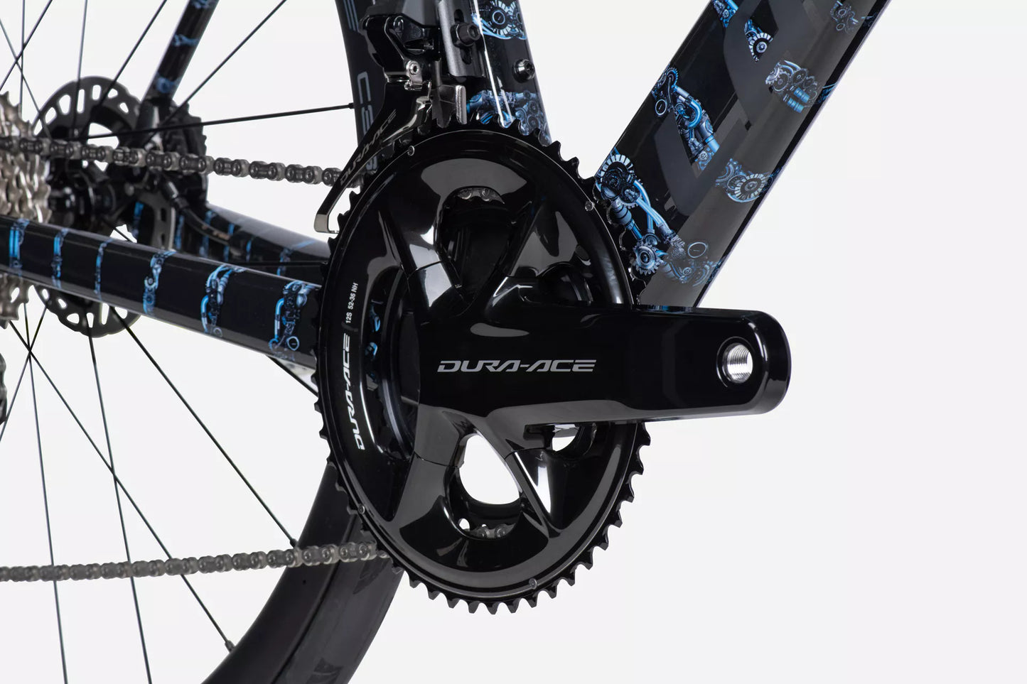 Lapierre Xelius SL 10.0 Edition Symbiosis