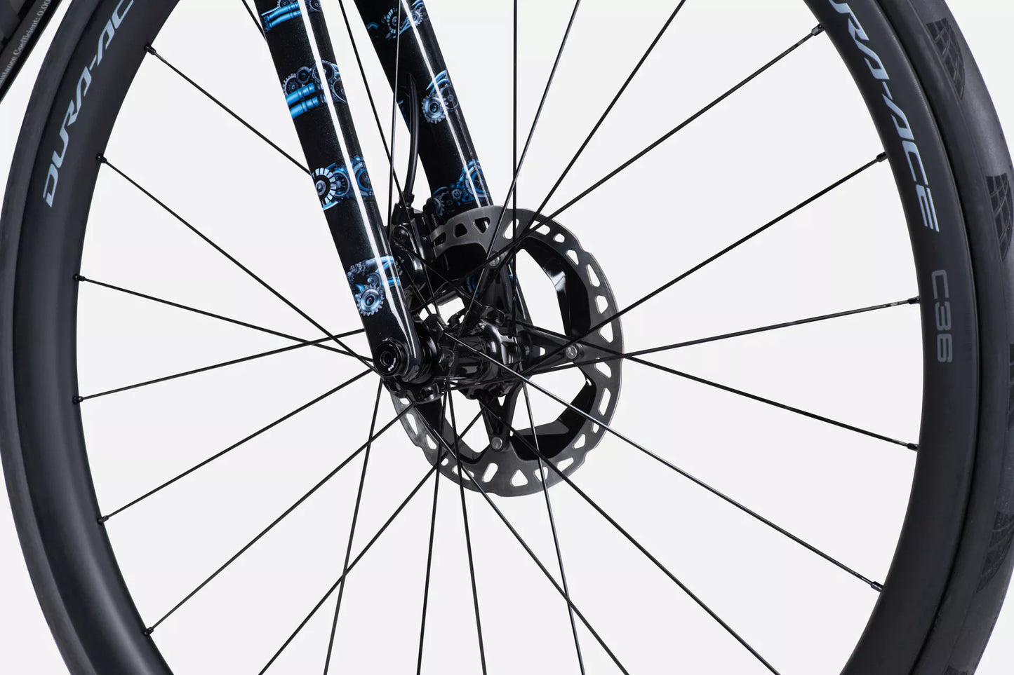 Lapierre Xelius SL 10.0 Edition Symbiosis