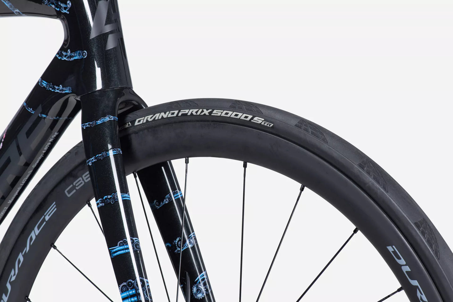 Lapierre Xelius SL 10.0 Edition Symbiosis